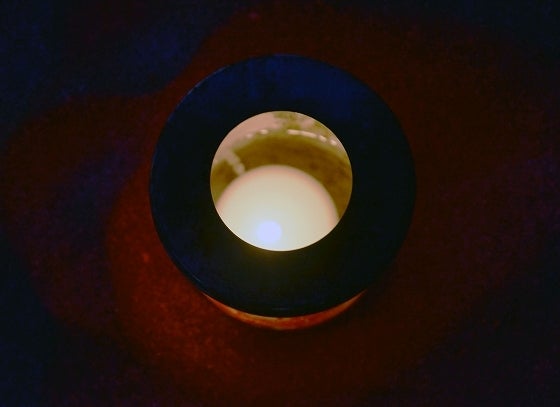 鉄　は　熱　い　う　ち　に　打　て　　　　(*ﾟ∀ﾟ)=3ﾑｯﾊｰ