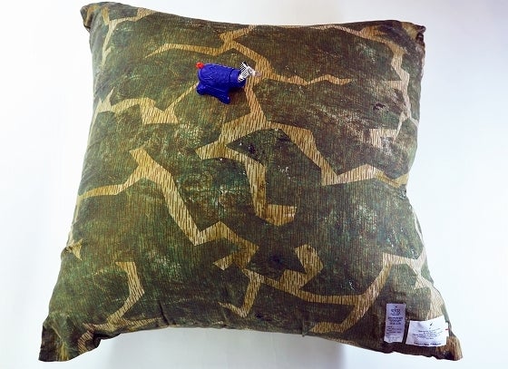 鉄　は　熱　い　う　ち　に　打　て　　　　(*ﾟ∀ﾟ)=3ﾑｯﾊｰ