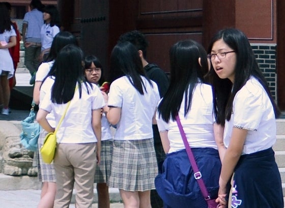 鉄　は　熱　い　う　ち　に　打　て　　　　(*ﾟ∀ﾟ)=3ﾑｯﾊｰ