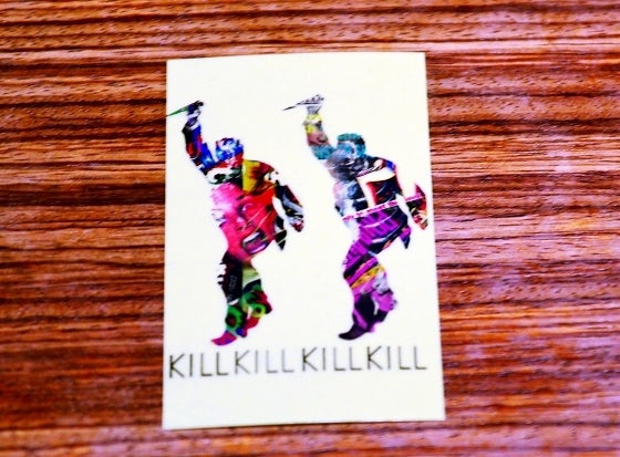 鉄　は　熱　い　う　ち　に　打　て　　　　(*ﾟ∀ﾟ)=3ﾑｯﾊｰ