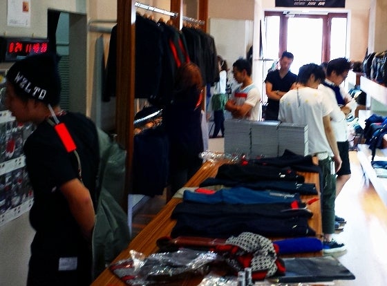 鉄 は 熱 い う ち に 打 て (*゚∀゚)=3ムッハー