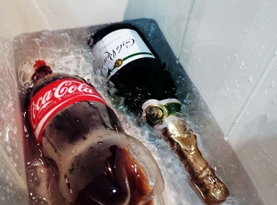 鉄　は　熱　い　う　ち　に　打　て　　　　(*ﾟ∀ﾟ)=3ﾑｯﾊｰ