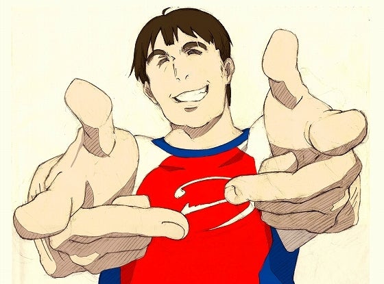 鉄　は　熱　い　う　ち　に　打　て　　　　(*ﾟ∀ﾟ)=3ﾑｯﾊｰ