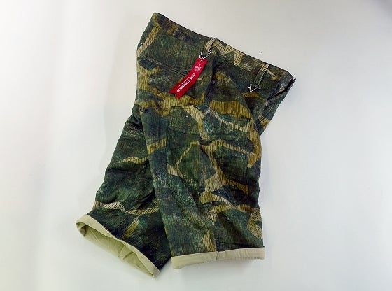 鉄　は　熱　い　う　ち　に　打　て　　　　(*ﾟ∀ﾟ)=3ﾑｯﾊｰ