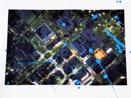 鉄　は　熱　い　う　ち　に　打　て　　　　(*ﾟ∀ﾟ)=3ﾑｯﾊｰ