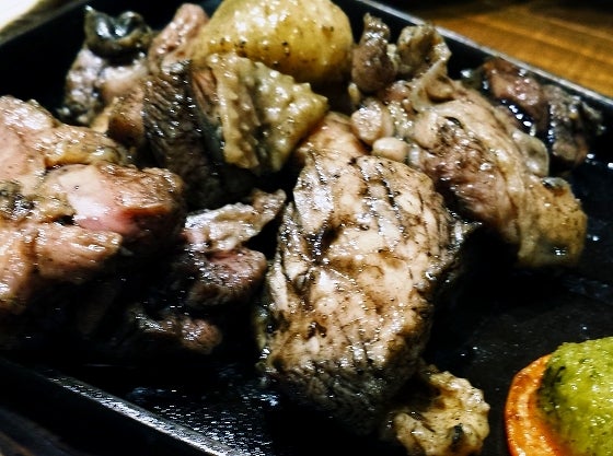 鉄　は　熱　い　う　ち　に　打　て　　　　(*ﾟ∀ﾟ)=3ﾑｯﾊｰ