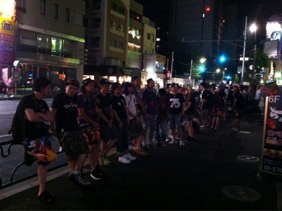 鉄　は　熱　い　う　ち　に　打　て　　　　(*ﾟ∀ﾟ)=3ﾑｯﾊｰ