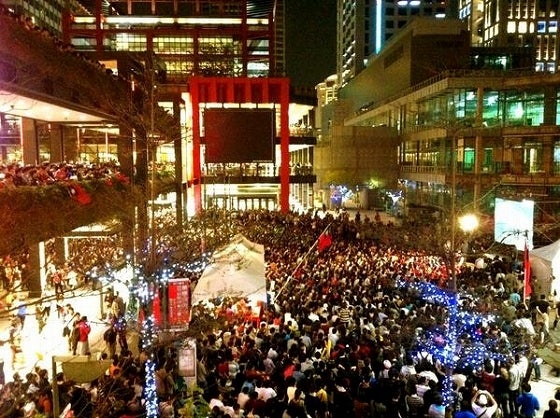 鉄　は　熱　い　う　ち　に　打　て　　　　(*ﾟ∀ﾟ)=3ﾑｯﾊｰ