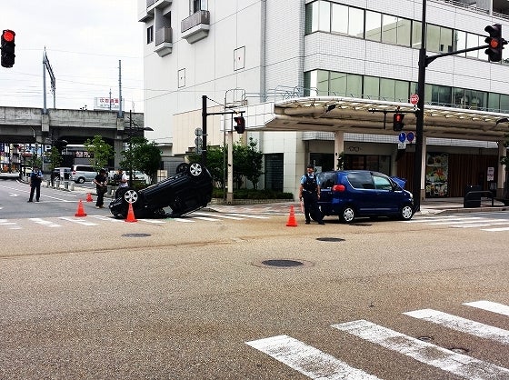 鉄　は　熱　い　う　ち　に　打　て　　　　(*ﾟ∀ﾟ)=3ﾑｯﾊｰ