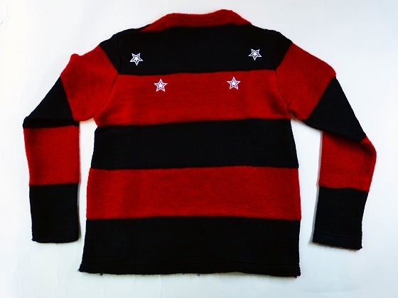 鉄　は　熱　い　う　ち　に　打　て　　　　(*ﾟ∀ﾟ)=3ﾑｯﾊｰ