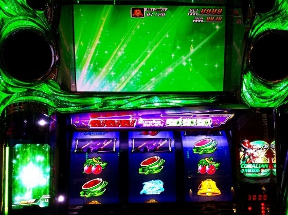 鉄　は　熱　い　う　ち　に　打　て　　　　(*ﾟ∀ﾟ)=3ﾑｯﾊｰ