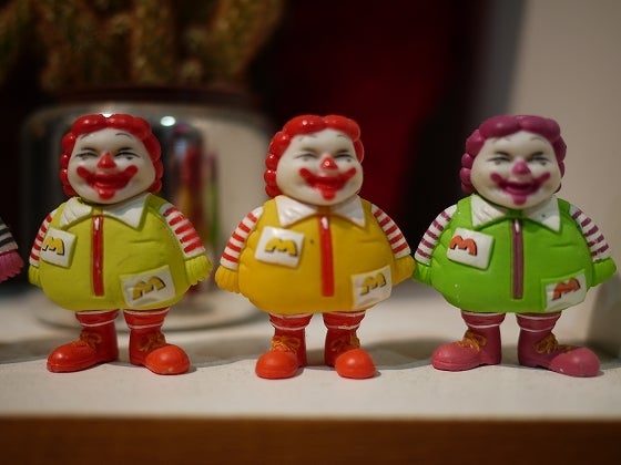 鉄　は　熱　い　う　ち　に　打　て　　　　(*ﾟ∀ﾟ)=3ﾑｯﾊｰ