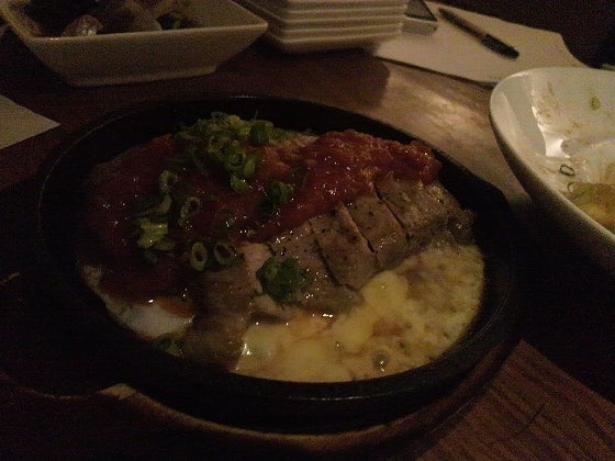 鉄　は　熱　い　う　ち　に　打　て　　　　(*ﾟ∀ﾟ)=3ﾑｯﾊｰ