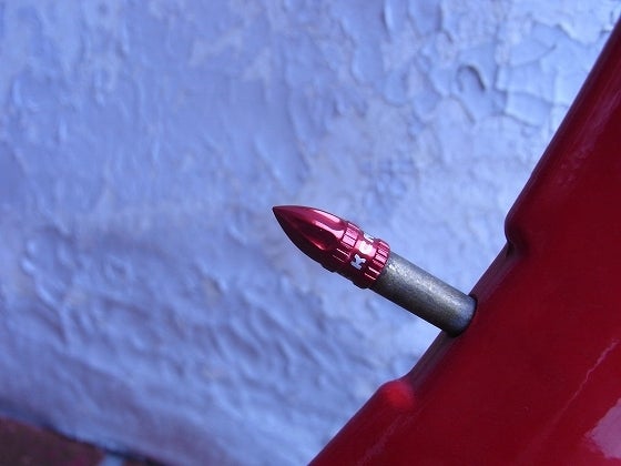 鉄　は　熱　い　う　ち　に　打　て　　　　(*ﾟ∀ﾟ)=3ﾑｯﾊｰ