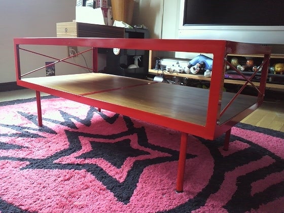 鉄　は　熱　い　う　ち　に　打　て　　　　(*ﾟ∀ﾟ)=3ﾑｯﾊｰ