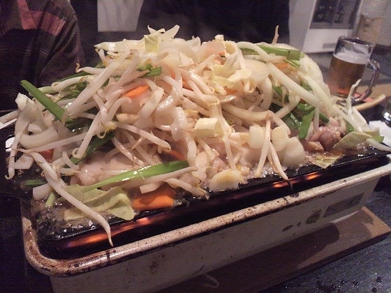 鉄　は　熱　い　う　ち　に　打　て　　　　(*ﾟ∀ﾟ)=3ﾑｯﾊｰ