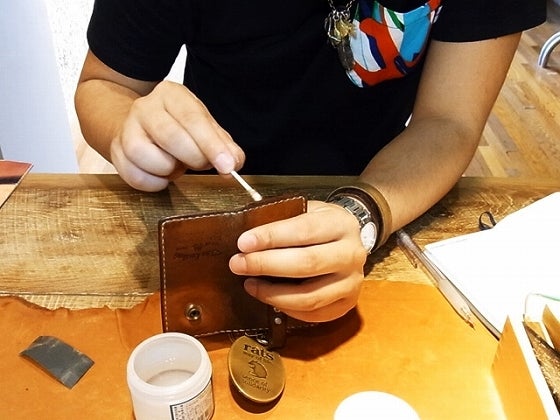 鉄　は　熱　い　う　ち　に　打　て　　　　(*ﾟ∀ﾟ)=3ﾑｯﾊｰ