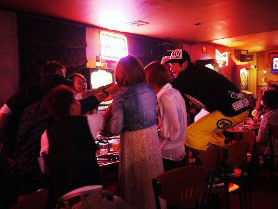 鉄　は　熱　い　う　ち　に　打　て　　　　(*ﾟ∀ﾟ)=3ﾑｯﾊｰ