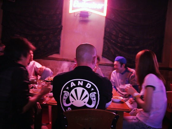 鉄　は　熱　い　う　ち　に　打　て　　　　(*ﾟ∀ﾟ)=3ﾑｯﾊｰ