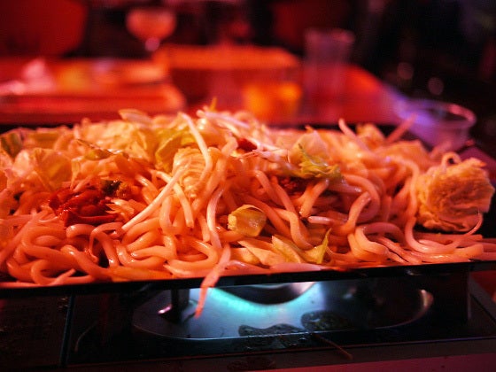 鉄　は　熱　い　う　ち　に　打　て　　　　(*ﾟ∀ﾟ)=3ﾑｯﾊｰ