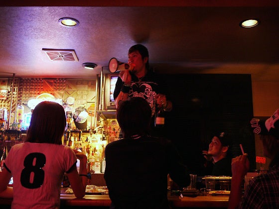 鉄　は　熱　い　う　ち　に　打　て　　　　(*ﾟ∀ﾟ)=3ﾑｯﾊｰ