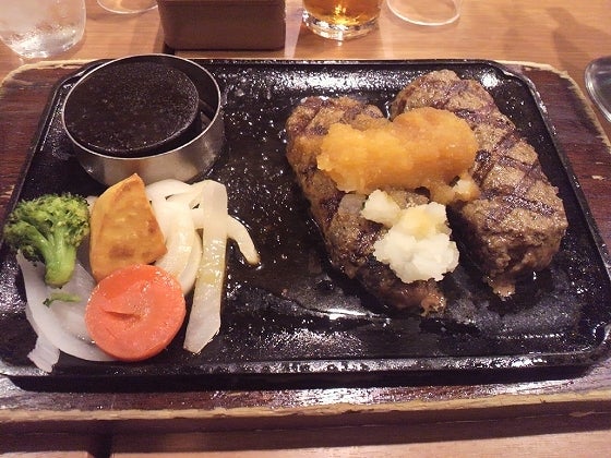 鉄　は　熱　い　う　ち　に　打　て　　　　(*ﾟ∀ﾟ)=3ﾑｯﾊｰ