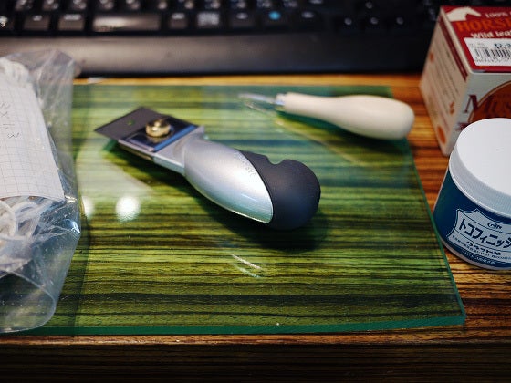 鉄　は　熱　い　う　ち　に　打　て　　　　(*ﾟ∀ﾟ)=3ﾑｯﾊｰ