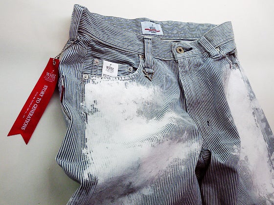 鉄　は　熱　い　う　ち　に　打　て　　　　(*ﾟ∀ﾟ)=3ﾑｯﾊｰ