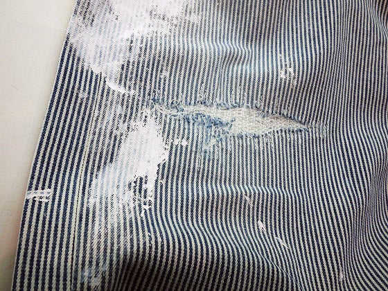 鉄　は　熱　い　う　ち　に　打　て　　　　(*ﾟ∀ﾟ)=3ﾑｯﾊｰ