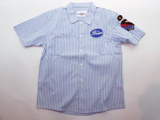 鉄　は　熱　い　う　ち　に　打　て　　　　(*ﾟ∀ﾟ)=3ﾑｯﾊｰ