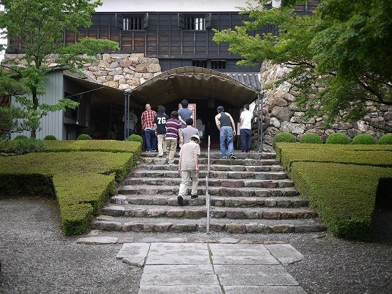 鉄　は　熱　い　う　ち　に　打　て　　　　(*ﾟ∀ﾟ)=3ﾑｯﾊｰ