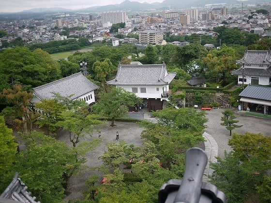 鉄　は　熱　い　う　ち　に　打　て　　　　(*ﾟ∀ﾟ)=3ﾑｯﾊｰ