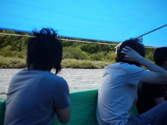 鉄　は　熱　い　う　ち　に　打　て　　　　(*ﾟ∀ﾟ)=3ﾑｯﾊｰ