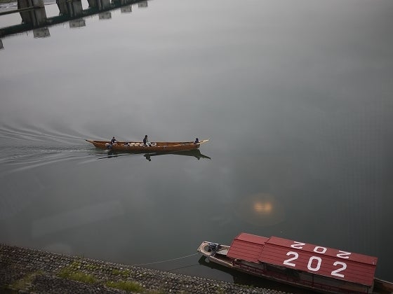 鉄　は　熱　い　う　ち　に　打　て　　　　(*ﾟ∀ﾟ)=3ﾑｯﾊｰ
