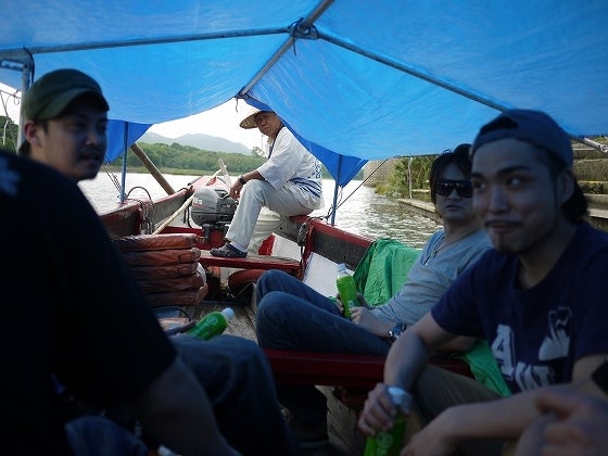 鉄　は　熱　い　う　ち　に　打　て　　　　(*ﾟ∀ﾟ)=3ﾑｯﾊｰ