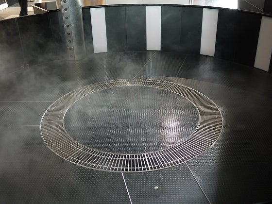 鉄　は　熱　い　う　ち　に　打　て　　　　(*ﾟ∀ﾟ)=3ﾑｯﾊｰ