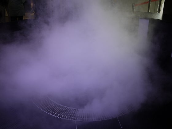 鉄　は　熱　い　う　ち　に　打　て　　　　(*ﾟ∀ﾟ)=3ﾑｯﾊｰ