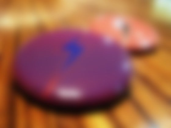 鉄　は　熱　い　う　ち　に　打　て　　　　(*ﾟ∀ﾟ)=3ﾑｯﾊｰ