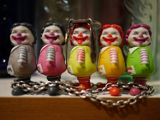 鉄　は　熱　い　う　ち　に　打　て　　　　(*ﾟ∀ﾟ)=3ﾑｯﾊｰ