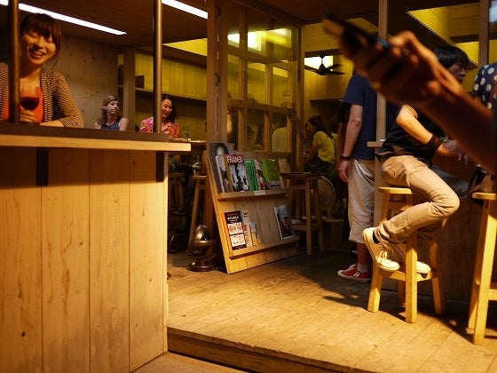 鉄　は　熱　い　う　ち　に　打　て　　　　(*ﾟ∀ﾟ)=3ﾑｯﾊｰ