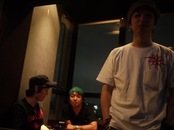 鉄　は　熱　い　う　ち　に　打　て　　　　(*ﾟ∀ﾟ)=3ﾑｯﾊｰ