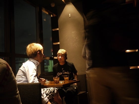 鉄　は　熱　い　う　ち　に　打　て　　　　(*ﾟ∀ﾟ)=3ﾑｯﾊｰ