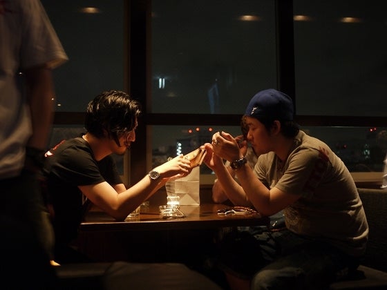 鉄　は　熱　い　う　ち　に　打　て　　　　(*ﾟ∀ﾟ)=3ﾑｯﾊｰ