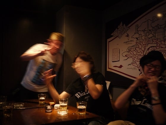 鉄　は　熱　い　う　ち　に　打　て　　　　(*ﾟ∀ﾟ)=3ﾑｯﾊｰ