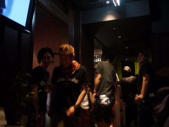 鉄　は　熱　い　う　ち　に　打　て　　　　(*ﾟ∀ﾟ)=3ﾑｯﾊｰ