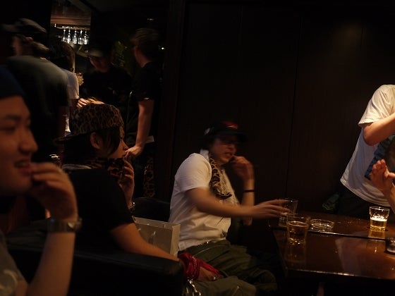 鉄　は　熱　い　う　ち　に　打　て　　　　(*ﾟ∀ﾟ)=3ﾑｯﾊｰ