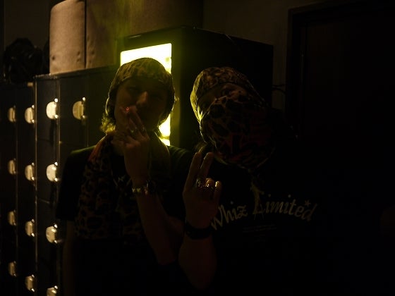 鉄　は　熱　い　う　ち　に　打　て　　　　(*ﾟ∀ﾟ)=3ﾑｯﾊｰ