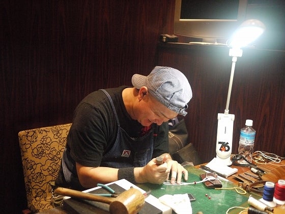 鉄　は　熱　い　う　ち　に　打　て　　　　(*ﾟ∀ﾟ)=3ﾑｯﾊｰ