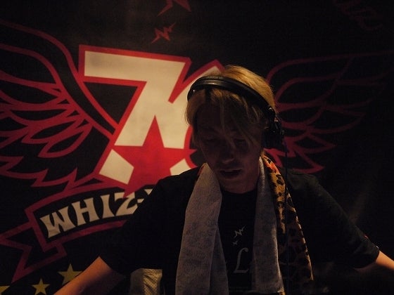 鉄　は　熱　い　う　ち　に　打　て　　　　(*ﾟ∀ﾟ)=3ﾑｯﾊｰ