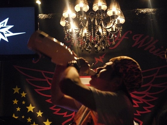 鉄　は　熱　い　う　ち　に　打　て　　　　(*ﾟ∀ﾟ)=3ﾑｯﾊｰ